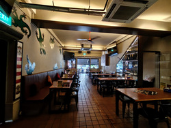 Sixth Avenue (D10), Retail #492654991